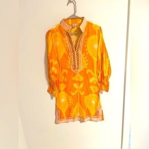 Sheridan French tunic/dress